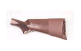 Color Brown Size 5.30''l 1.72''W Pachmayr Slip On Recoil Pads
