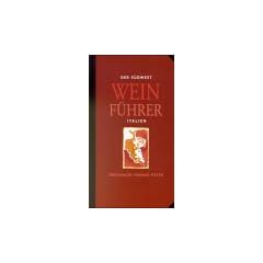 Der S�dwest Wein F�hrer, Italien