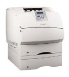 Lexmark T632TN LASER PRINTER ( 10G1400 )