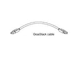 Cisco StackWise stacking cable - 10 ft ( CAB-STACK-3M-NH= )