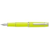 パイロット万年筆　プレラ　ライムグリーン　細字　FPR-3SR-LG-F