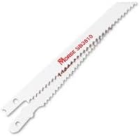 Blade Jig Saw 4"X10T.035 Universal Bimetal