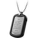 Oem Jabra Bt3030 Dog Tag Music Stereo Bluetooth Headset