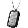 Oem Jabra Bt3030 Dog Tag Music Stereo Bluetooth Headset