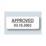 Dymo LabelWriter Labels Multipurpose 52x19mm Ref 11355 S0722550 [Pack 500]
