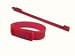 CablesToBuyâ¢ 1G Red USB Bracelet / USB Wristbands, New Arrival, Hot Sales. Large Size, 21cm Wrist