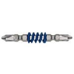ベッセル　両頭マグナムビット５本組　ＭＸ　＋２×６５ｍｍ　4310055 MX5P2065