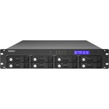 QNAP VS-8032U-RP-US 8-Bay 2U NVR 32-Channel Redundant Power