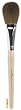 Mistique Blush Make-up Brush
