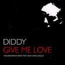 Give Me Love