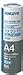 KOKUYO FAX-T210B-50 �t�@�N�V�~�����M�L�^��