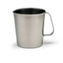 32 oz. Stainless Steel Graduate