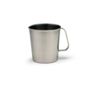 Click here to buy 32 oz. Stainless Steel Graduate.