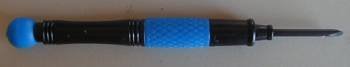 GAMEBOY ADVANCE TRI-WING SCREWDRIVER