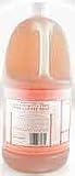 Dr. Bronner's Magic Soap Tea Tree Liquid 64 Oz (1/2 Gallon )