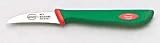 Sanelli 330606 Premana Professional 2.5 Inch Vegetable Knife