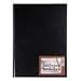 Strathmore Series 400 Hardbound Sketch Books 11in x 14in