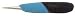Tools & Hardware : Erem Precision Tip Tweezer, 3CSA, Straight, Ergonomic, ESD