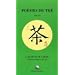 Po�mes du th� : Carnets de Chine