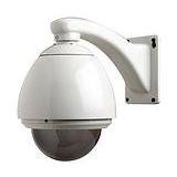 D-Link DCS-70 Ip Camera Dome-type Outdoor Enclosure with Heaterblower and Power Supplier