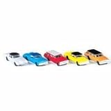 Bachmann Trains Automobile Set 1 by Bachmann