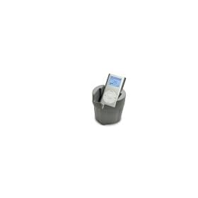 Griffin - iSqueeze, Support porte-gobelets pour iPod 3/4G, mini