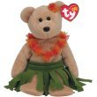 Ty Alana - Hawaii Bear