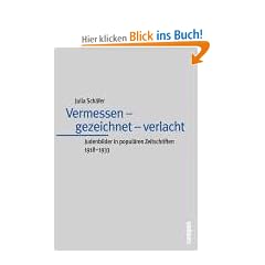 Vermessen - gezeichnet - verlacht