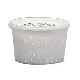 Clear Ceiling Glitter, 4 oz