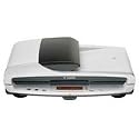 DR1210C Clr 2.0 600DPI Scanner USB 12PPM Adf Flatbed