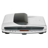 DR1210C Clr 2.0 600DPI Scanner USB 12PPM Adf Flatbed