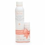 Avene Thermal Spring Water + Travel Sized Bonus 10.58 oz (300 g)