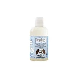 Avon Tiny Tillia Berry Sorbet Shampoo & Body Wash Paraben Free