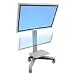 Ergotron 24-19X-057 - LX Video Conferencing Cart for 40