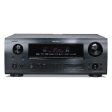 Denon AVR-2308CI A/V Dolby Digital Surround EX 7.1 Receiver w/ HDMI Switching