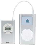 Jwin Jack701 Wireless Digital Fm Transmitter
