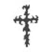 Health & Personal Care : TRIBAL CROSS Temporary Tattoo 2x2