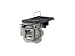 Toshiba TLP LW6 - projector lamp ( TLP-LW6 )