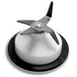 Whirlpool 9704291 BLADE ASSEMBLY