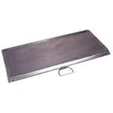 Camp Chef SG60 deluxe steel fry griddle