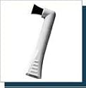 White Hollow Cup Rota-dent Head
