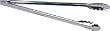 Stainless Steel Tongs 16 Inch - Use with Hydrocollator Unit - Hot Packs