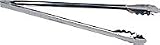 Stainless Steel Tongs 16 Inch - Use with Hydrocollator Unit - Hot Packs