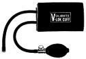 Large Arm Inflation System For Baum Blood Pressure V-Lok