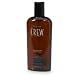 American Crew Daily Moisturizing Shampoo for Normal to Dry Hair & Scalp 15.2 oz