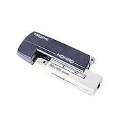 Creative NOMAD MuVo MP3 Player and USB 2.0 Flash Drive 128 MB Two in One!