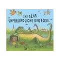 Das sehr unfreundliche Krokodil