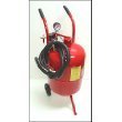 Troy Wm9025 Pressure 10 Gallon Air Sand Blaster Sandblaster