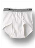 Buy CHampion Three Briefs – U550WH