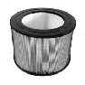 Honeywell 21600 Replacement Air HEPA Filter